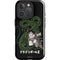 Dragon Ball Z Goku and Shenron iPhone 16 Pro Max Impact Case